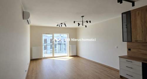 Gotowe do zamieszkania 3 pokoje 61.53m2 Klimatyzacja Winda Ciechocinek