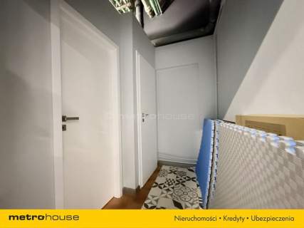 Lokal usługowy - 127m2 - Kabaty front duża witryna