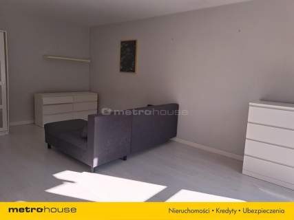 Mieszkanie na sprzedaż, 43 m2, Warszawa