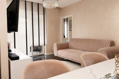 Apartament ul. Tatarska 79m2