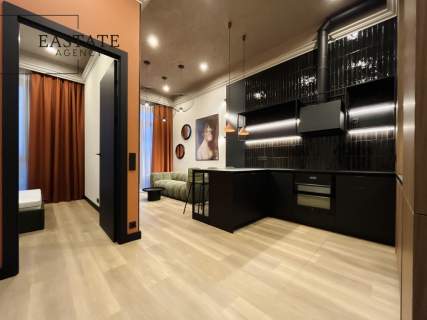 Loft Pierwszy najem 3,6 m Soho