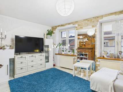 Przytulne 3 pokojowe w centrum Ornety