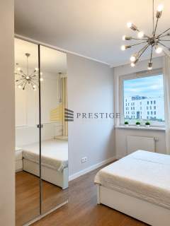 Elegancki apartament Miasteczko Wilanów