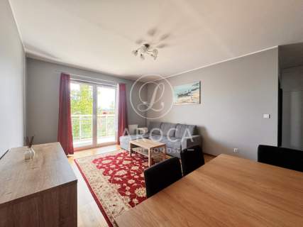 Winnica, winda, balkon