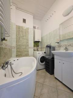 3 POKOJE - DWUPOZIOMOWE - 47,50 M2 - MASARSKA