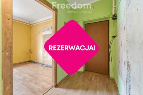 Sprzedam 2 pok. 46,35 m2 WAKACYJNA CENA