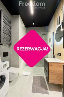 2-pok. mieszkanie Os. Stara Fabryka, 50,54 m2