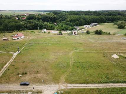 ATRAKCYJNA DZIAŁKA NA SPRZEDAŻ- LUBNIEWICE