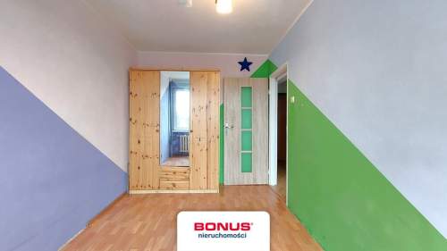TANIE 3-pokojowe z duuuuużym BALKONEM