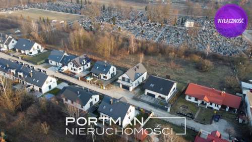 Atrakcyjna działka usługowa w sąsiedztwie centrum.