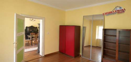 Apartament 148 m2 z ogródkiem, strychem i piwnicą