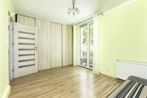 Gotowe do zamieszkania 2 pokoje 2 balkony