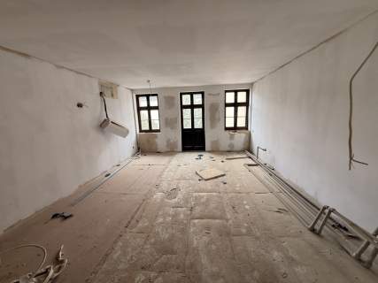 Butikowa Kamienica na Starówce inwestycja