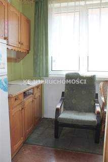 Mieszkanie na sprzedaż, 32,5 m2, Ruda Śląska