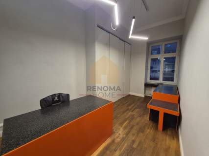 Lokal do wynajęcia 80m2, Centrum