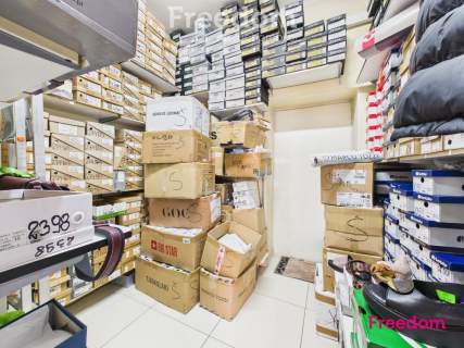 Idealny lokal na biznes w centrum