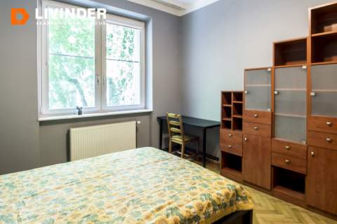 Stare Miasto Balkon Idealne pod inwestycję