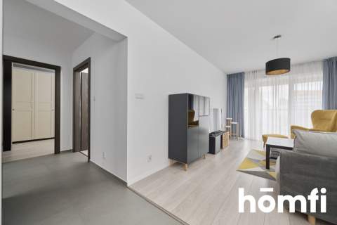 3 pokoje, 71m2, blisko Centrum - Kępa Mieszczańska
