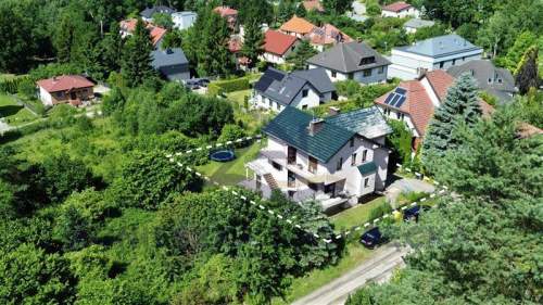 Dom wolnostojący 264,95 m2 Rokosowo 764 m2 d