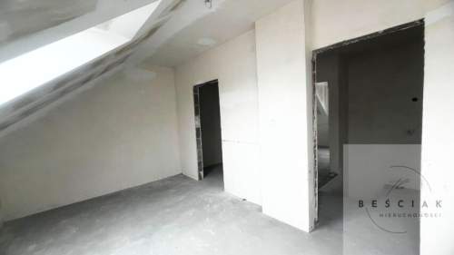 Segment z garażem w Brzozówce k. Tarnowa - 120 m2 659 000 zł
