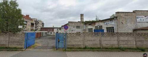 Obiekt na sprzedaż, 1444 m2, Lubań