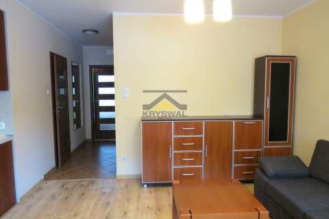 Parter, 2 pokoje, balkon, garderoba, os. Górczyn