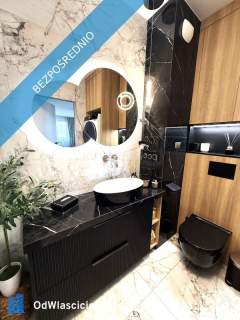 Apartament 95m2 Gdańsk Letnica z widokiem na morze/4 pokoje/duży...