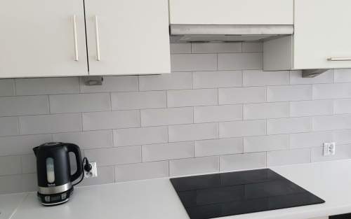 DWUPOKOJOWE Z BALKONEM PRZY PARKU LOTNIKÓW - 50 M2