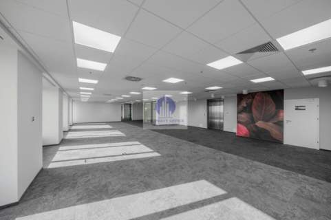 Wola lokal biurowy 1240 m2 do wynajęcia