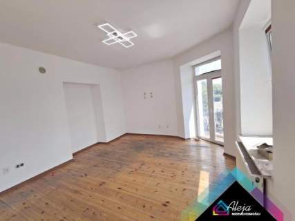 Wynajem duży lokal w Centrum