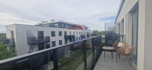 Apartament 78m Radom/Bulwary
