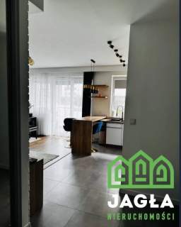 Os.Leśne M3 partre winda balkon umeblowane