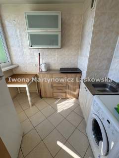 Mieszkanie do wynajęcia, 33,5 m2, Lubin