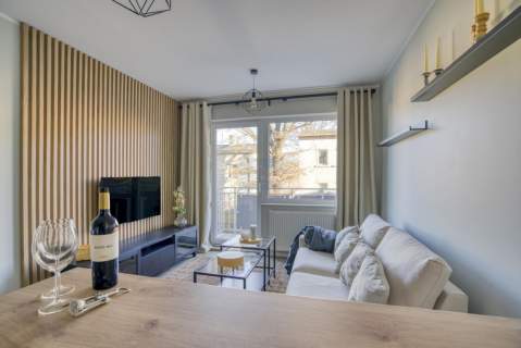 M3 nowoczesne/balkon/parking/Ostatni Grosz
