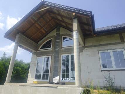 Dom klasy premium 332 m Widok na Wisłę