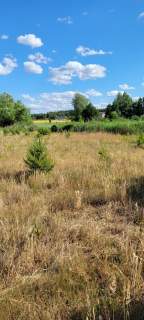 na sprzedaż 4 działki z war. zabudowy 7000 m2