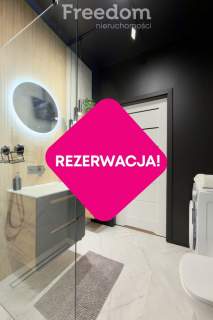 2-pok. mieszkanie Os. Stara Fabryka, 50,54 m2