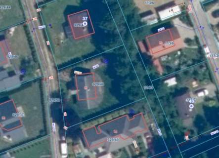 NOWOŚĆ - całoroczny, atrakcyjny dom - Boszkowo -nad jeziorem