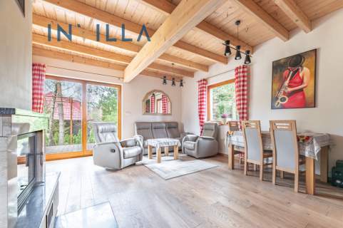 Dom na sprzedaż, 82 m2, Chrztowo