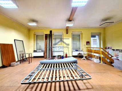 Lokal użytkowy w centrum miasta, 70,73m2