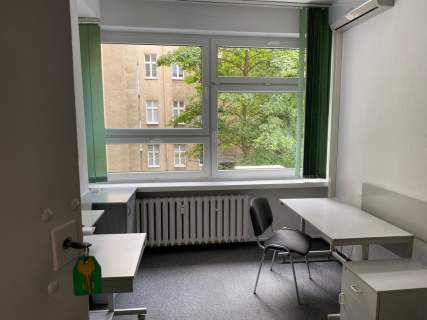 Biuro do wynajęcia, 19,6 m2, Poznań