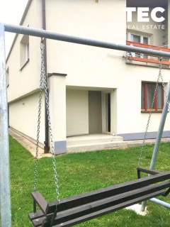 Dom w Zabudowie Szeregowej 170m Rzeszów Zalesie