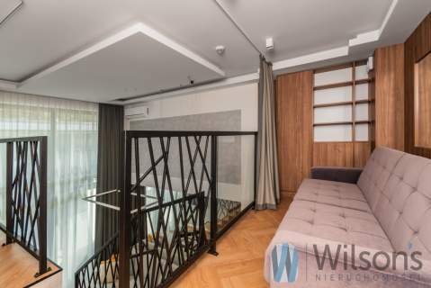 Apartament z antresolą - odliczenie VAT
