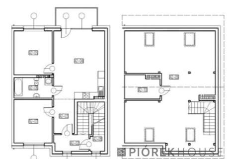 3-pokojowe mieszkanie w Markach