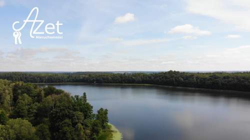 Działka budowlana na sprzedaż, 1500 m2, Dziśnity