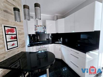 MIESZKANIE Z OGRÓDKIEM W CENTRUM MIASTA
