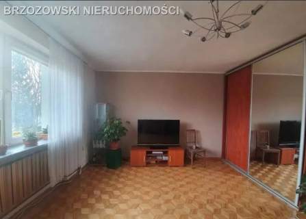 Wilanów, dom 420 m2, 8 pokoi, 1990 r