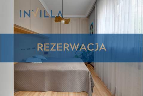 Kamienica. 3 pokojowe mieszkanie nad morzem 64 m2