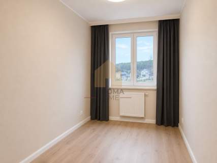 Łężyca 3 Pokoje Premium Balkon