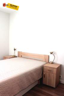 Apartament 2-pokojowy ul. Prandoty - Stare Miasto